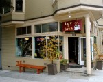 Luv a Java Coffee Shop