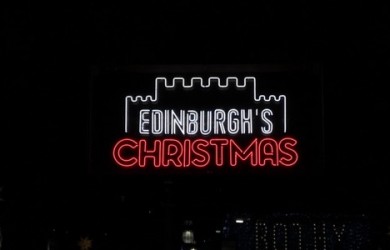 Edinburgh's Christmas